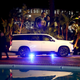 Illustration for article titled Almost 95,000 Full-Size General Motors SUVs Recalled Over Seat Belt Damage